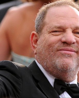 VIDEO: Significant development in the Harvey Weinstein case