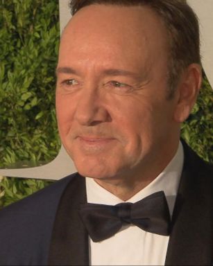 VIDEO: Accusations mount against Harvey Weinstein and Kevin Spacey