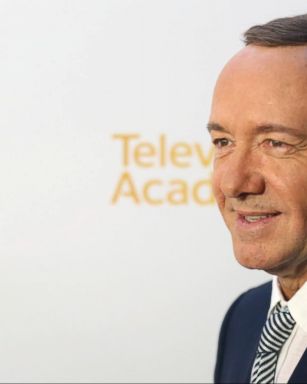 VIDEO: A new accusation against Kevin Spacey