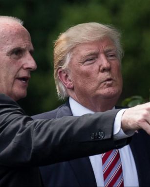 VIDEO: Trump's bodyguard told investigators he was offered women for Trump in Moscow in 2013