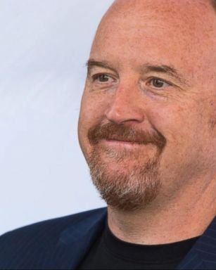 VIDEO: Comedian Louis CK accused of sexual misconduct by several women 