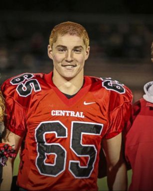 VIDEO: Major development in the death of a Penn State fraternity pledge