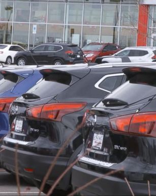 Sticker price savings on cars sold on Black Friday