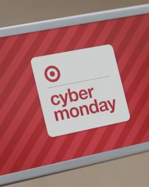 VIDEO: Holiday shopping frenzy continues with Cyber Monday