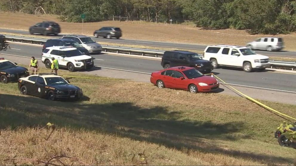 Arrest Made In Apparent Road Rage Incident In Florida Video Abc News