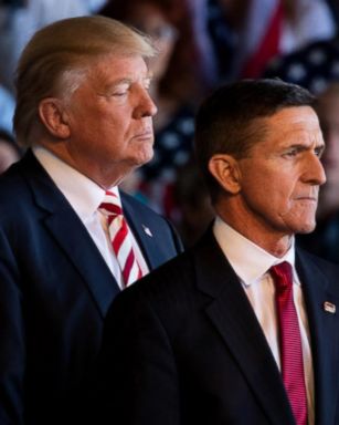 VIDEO: General Michael Flynn pleads guilty to lying to FBI