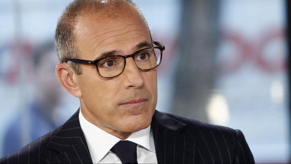 New Questions About Matt Lauer S Firing Over Alleged Sexual Misconduct   171202 Wn Reshef2 16x9 992 