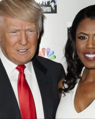 VIDEO: Omarosa Manigault talks about her resignation 