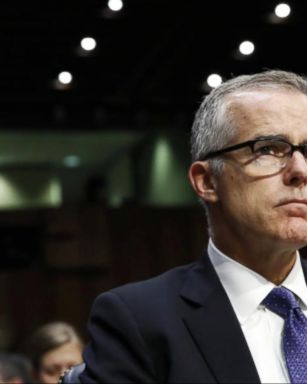 VIDEO: Trump continues to attack FBI deputy director on Twitter