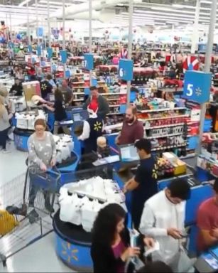 VIDEO: It's the biggest day of return shipping after Christmas