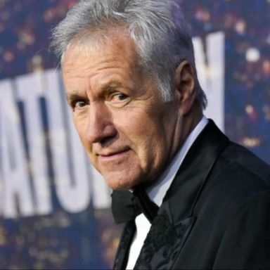 VIDEO: 'Jeopardy' host Alex Trebek taking a medical leave of absence