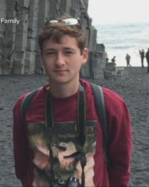 VIDEO: University of Pennsylvania sophomore missing after disappearing during Christmas break