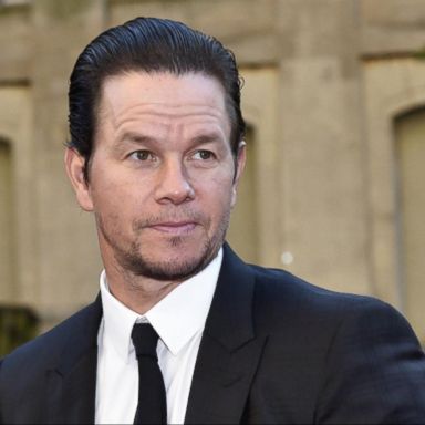 VIDEO: Mark Wahlberg donates $1.5 million film fee