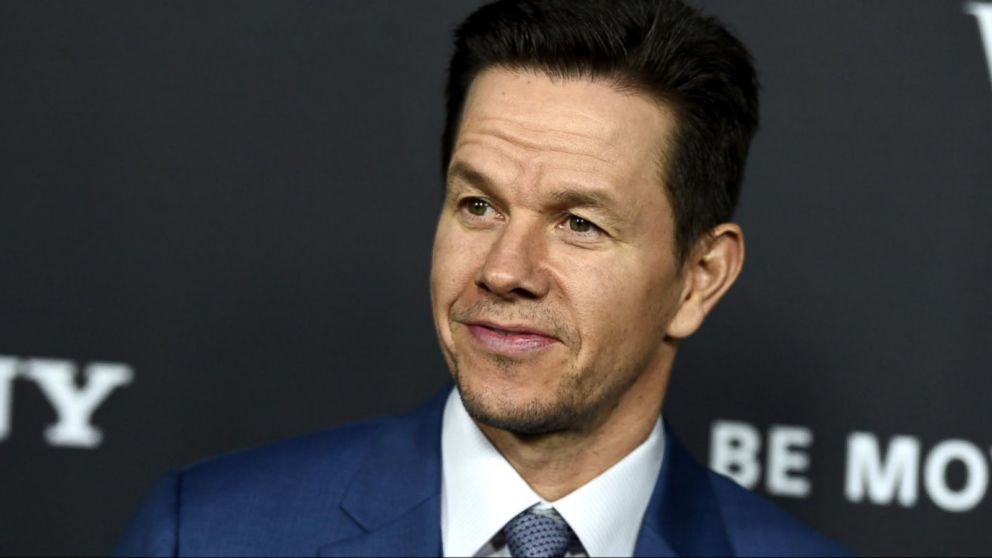 Video Mark Wahlberg donates $1.5 million reshoot fee to the Time's Up ...