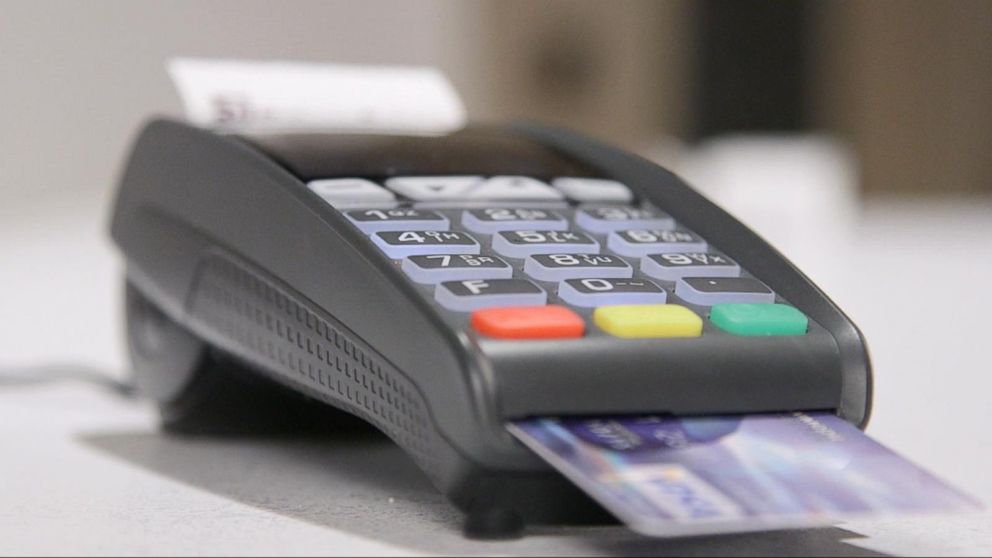 Credit Cards: Getting The Most For Your Money Video - ABC News