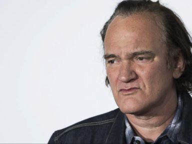 WATCH: Quentin Tarantino apologizes for Uma Thurman incident