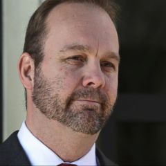 Former Trump campaign aide pleads guilty to 2 counts