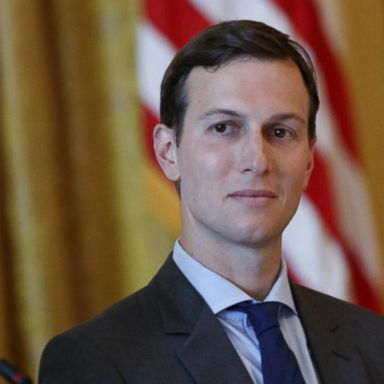 VIDEO: Jared Kushner missing deadline on background check to receive top secret clearance