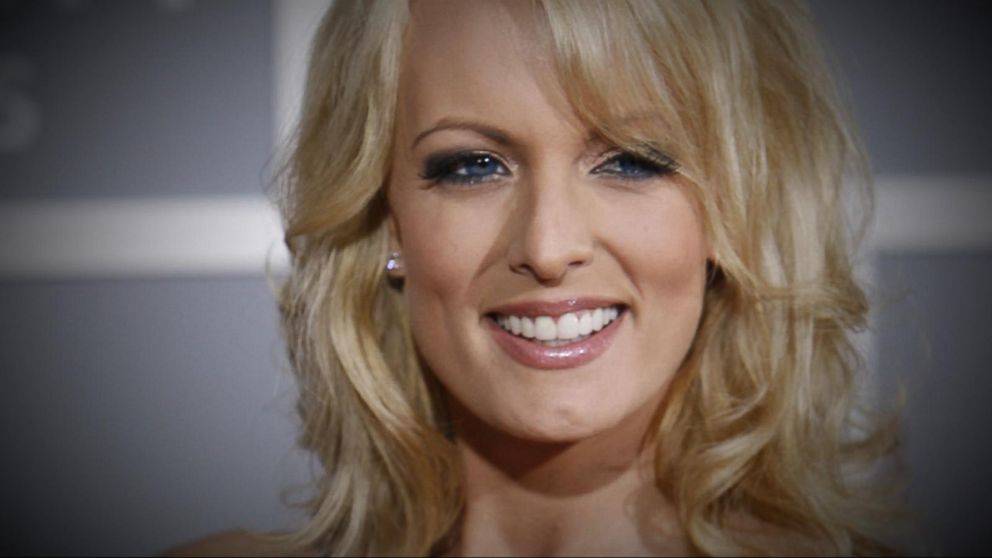 992px x 558px - Trump 'absolutely knew' about money paid to porn star Stormy ...