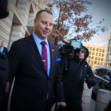 VIDEO: Sam Nunberg is under scrutiny in the Russia investigation