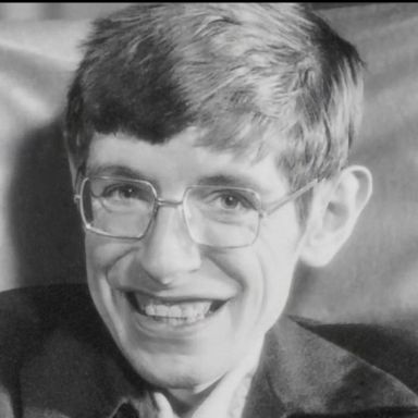 VIDEO: Celebrating the work, mind and humor of Stephen Hawking