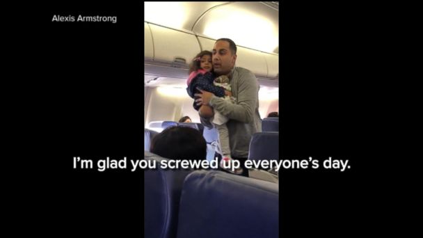 A Passenger With 2 Year Old Was Ordered Off Southwest Airlines Flight