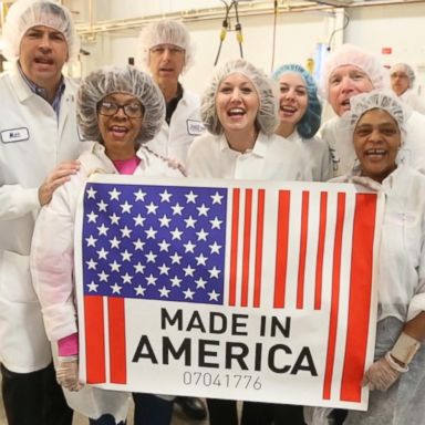 VIDEO: 1 thing you need for a Made in America Easter