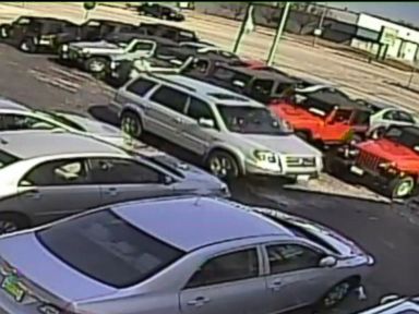 WATCH: Shooting rampage at car dealership in West Allis, Wisconsin