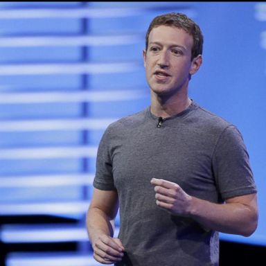 VIDEO: 'It was my mistake': Facebook CEO speaks out on privacy scandal