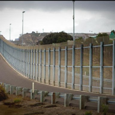 VIDEO: Texas sends 150 National Guardsmen to the Mexican border