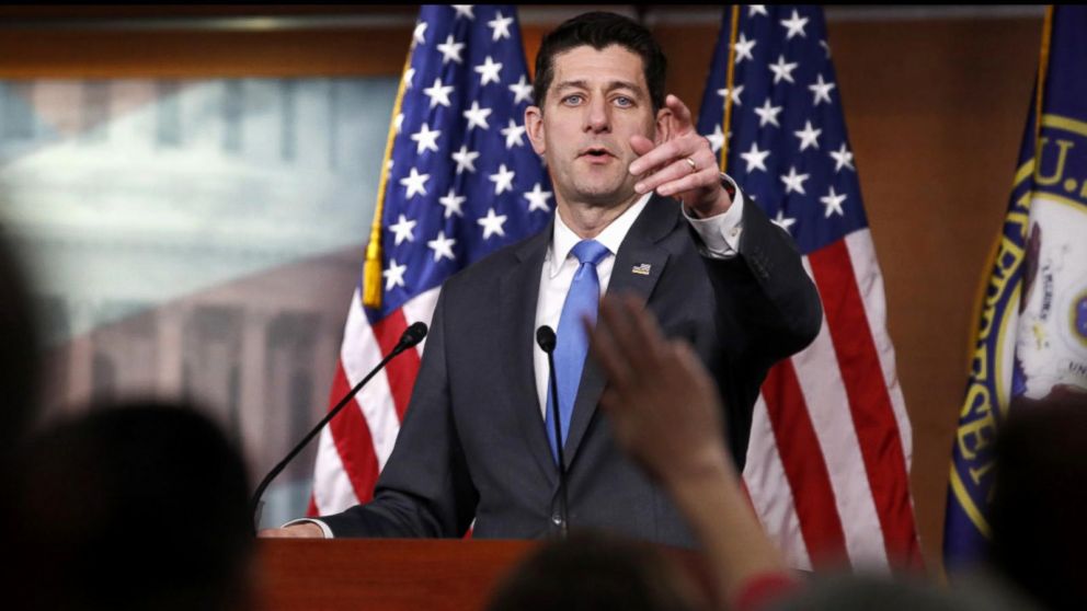 Wisconsins Own Paul Ryan Making Waves >> House Speaker Paul Ryan Says He Will Leave Congress In January Abc Wisconsins Own Paul Ryan Making Waves >> House Speaker Paul Ryan Says He Will Leave Congress In January Abc