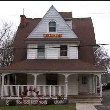 VIDEO: Syracuse suspends fraternity chapter because of disturbing videos