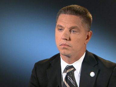 VIDEO: Whistleblower says he raised concerns about lavish spending by the EPA chief
