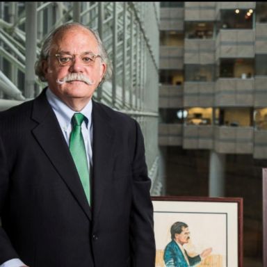 VIDEO: White House lawyer Ty Cobb plans to retire