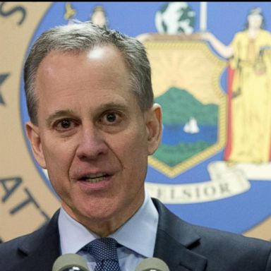 VIDEO: New York attorney general resigns amid allegations of abuse by 4 women