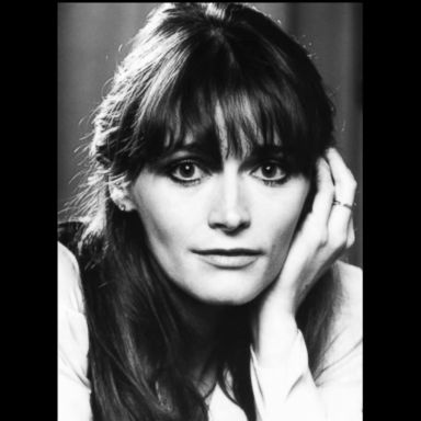 VIDEO: 'Superman' star Margot Kidder dead at 69