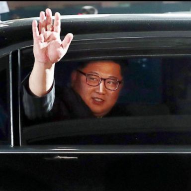 VIDEO: North Korea cancels planned meeting with South Korea