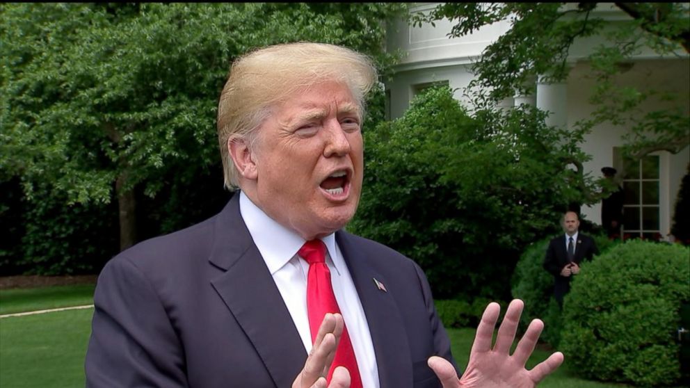 VIDEO: No evidence FBI or other agencies put spy in Trump campaign: Democrats