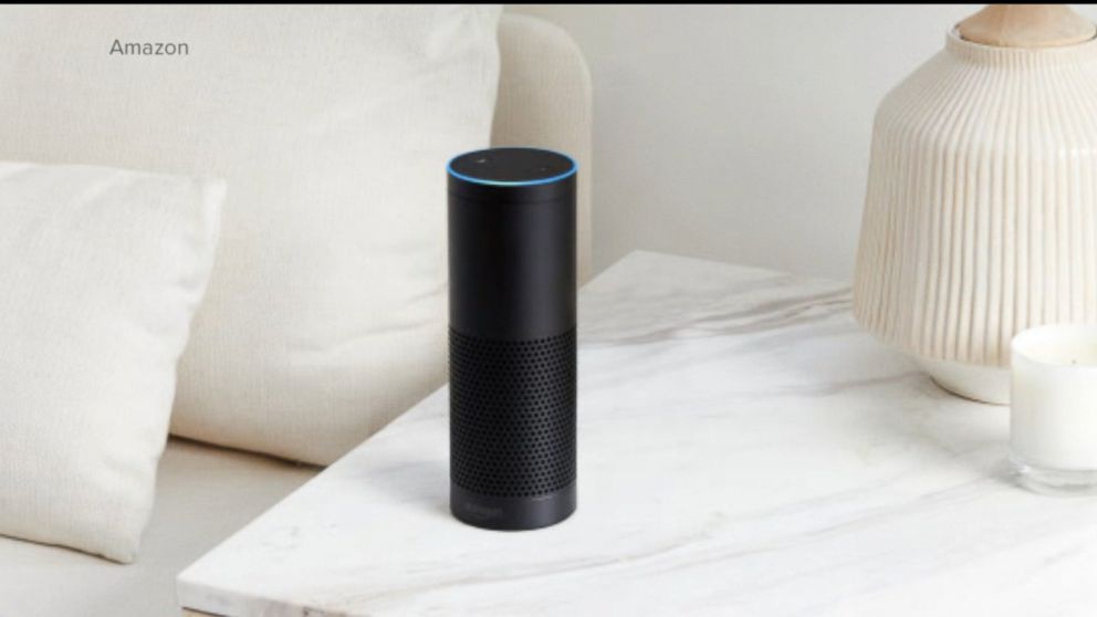 Amazon Responds To Story That Couple S Private Conversation Was
