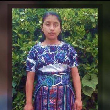 VIDEO: 20-year-old woman shot and killed by border patrol agent in Texas