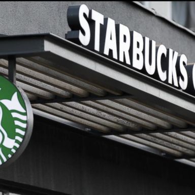 VIDEO: Starbucks planning to shutter all stores for afternoon bias training