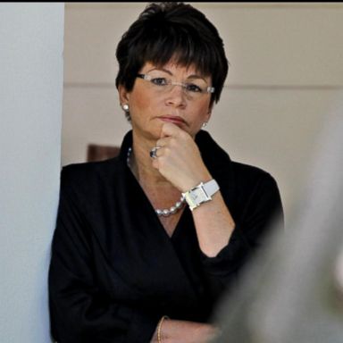 VIDEO: 'I'm fine': Valerie Jarrett responds after Roseanne Barr's racist tweet