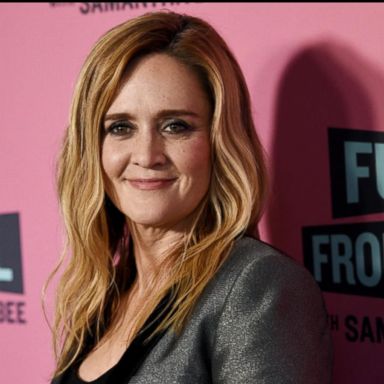 Samantha Bee took to Twitter to apologize to viewers and the first daughter, saying "I crossed a line." 