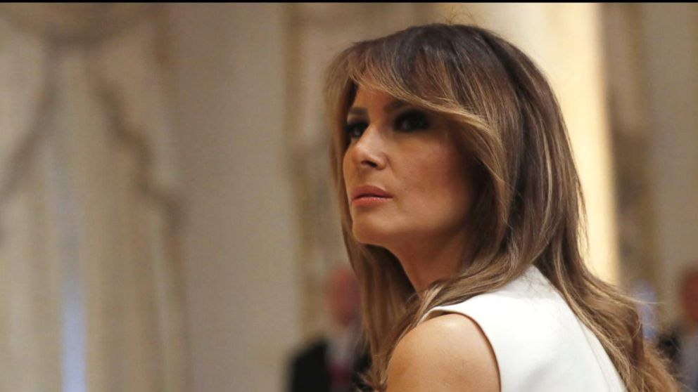 Video Melania Trump's office responds to Giuliani's comments on adult ...