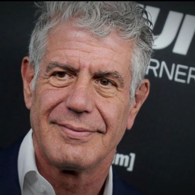 VIDEO: Hunt for clues in death of Anthony Bourdain