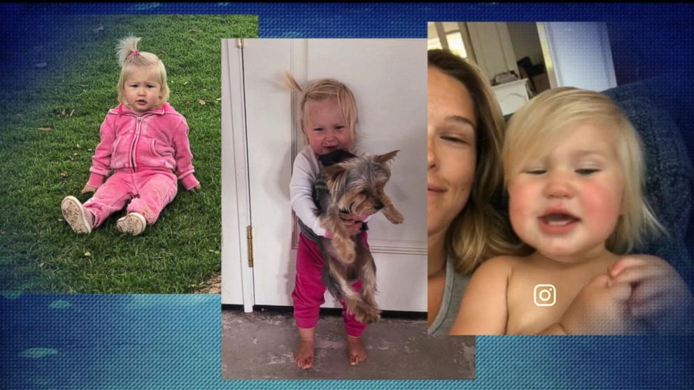 Former Olympian Bode Miller S 19 Month Old Daughter Drowns Video Abc News