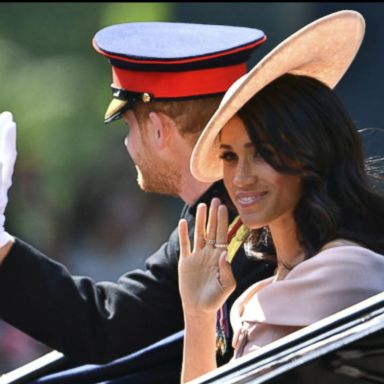 It will be the first royal engagement without Prince Harry for the duchess of Sussex.