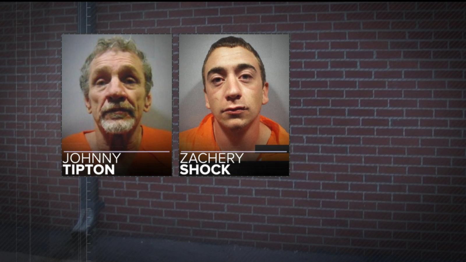 2 escaped prisoners are on the run in Illinois - Good Morning America