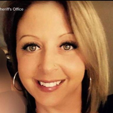 VIDEO: The FBI expanded its search for a mother who went missing in Florida