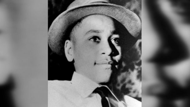 Video Justice Department Reopens Probe Into Emmett Till Murder Abc News